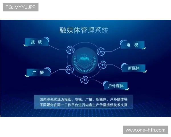 传统媒体与新媒体深度耦合，重塑传播格局