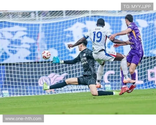 海港开场闪击奠定夺冠基础 加布里埃尔穿裆破门成制胜球