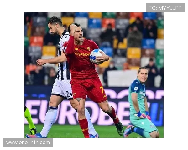 罗马佩莱格里尼定位球助攻关键